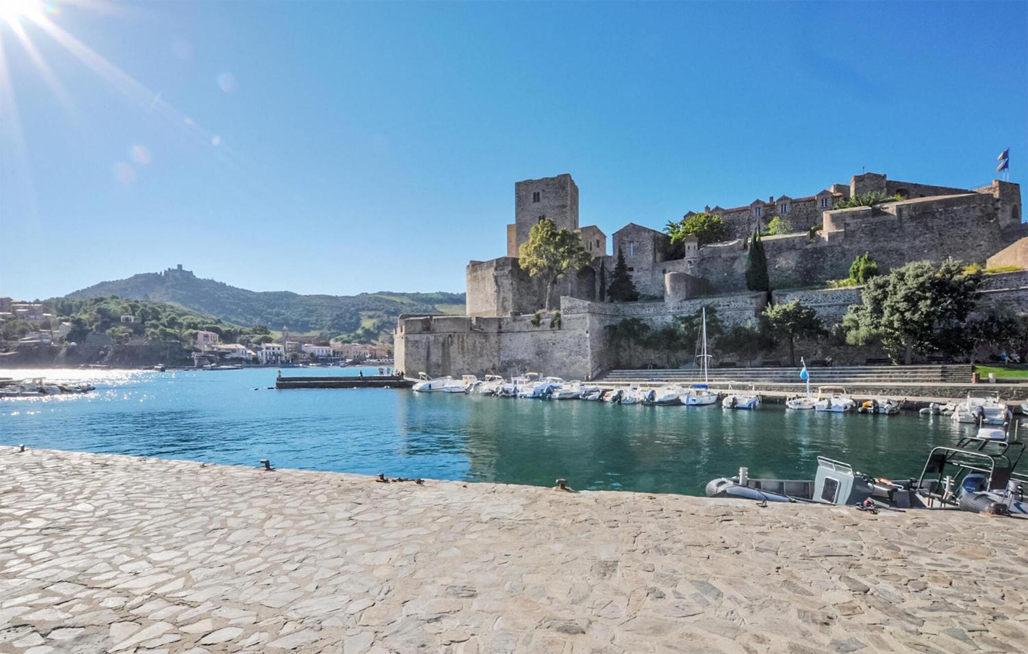 2 Bedroom Amazing Home In Collioure Extérieur photo