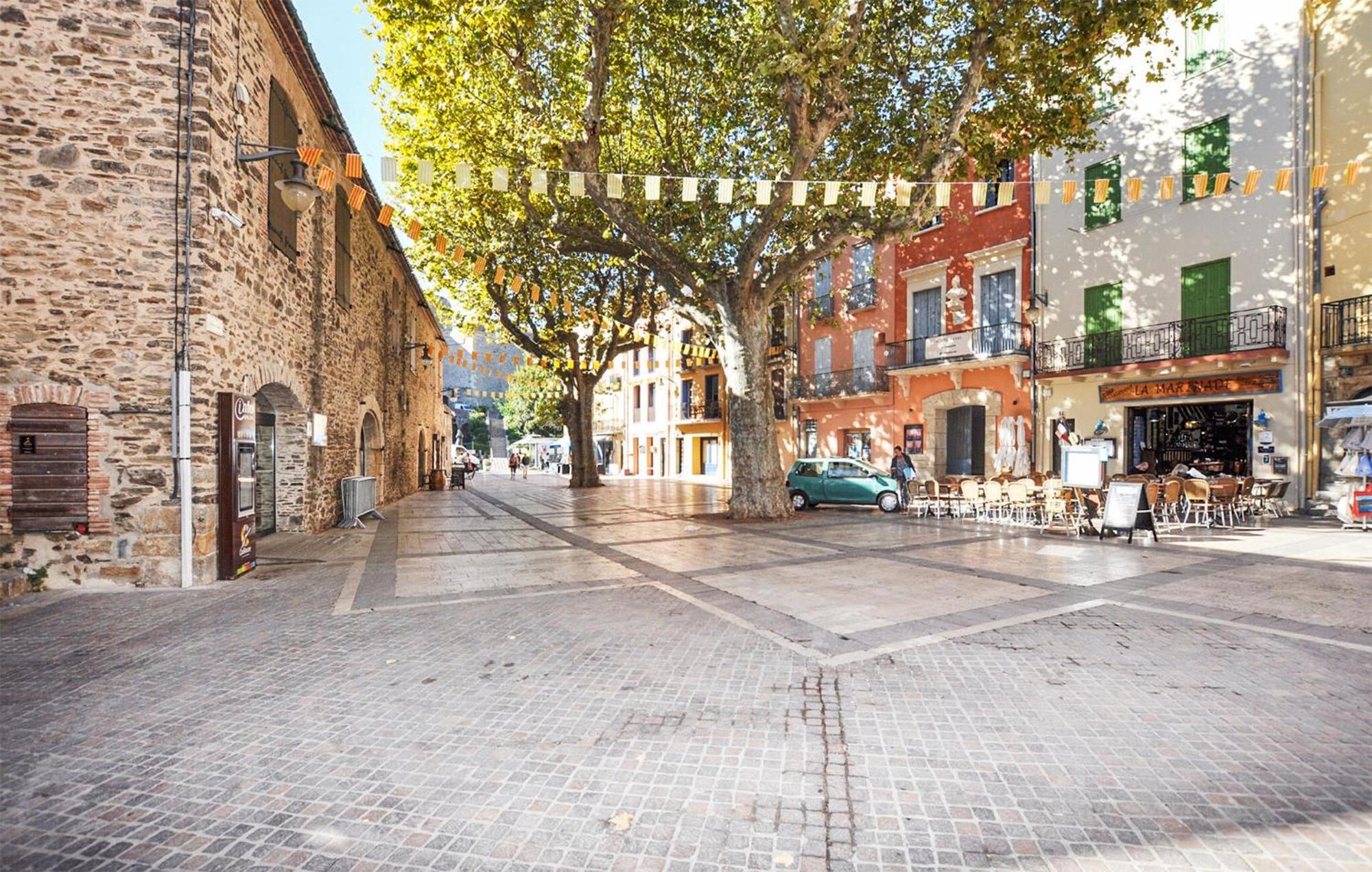 2 Bedroom Amazing Home In Collioure Extérieur photo