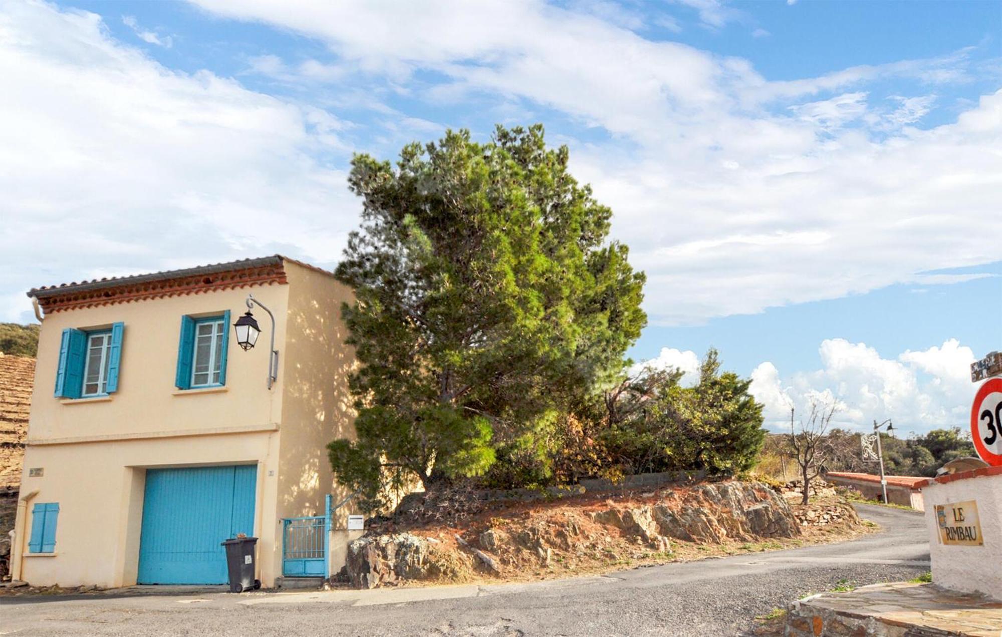 2 Bedroom Amazing Home In Collioure Extérieur photo