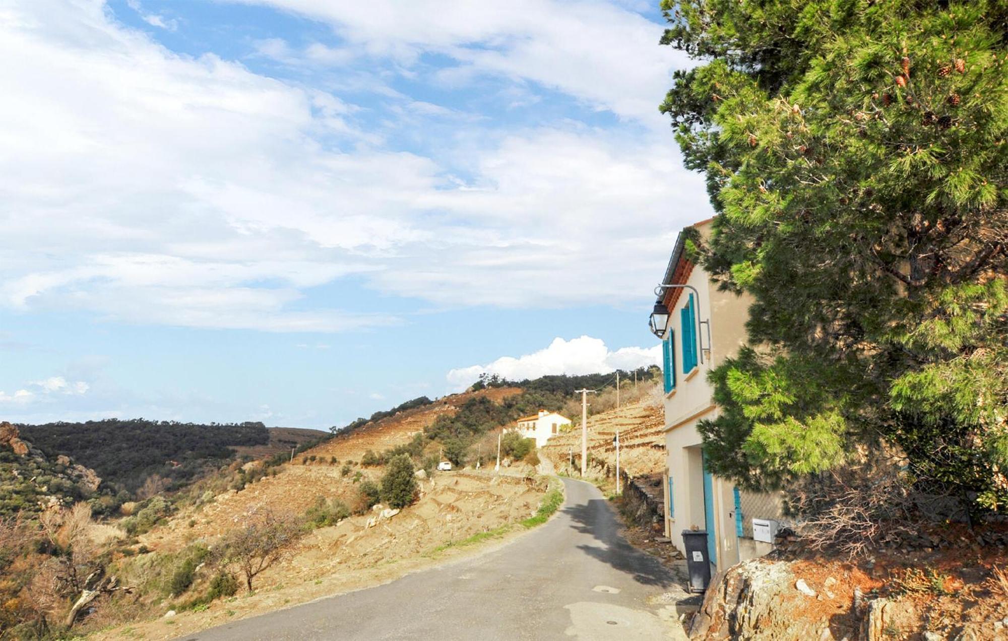 2 Bedroom Amazing Home In Collioure Extérieur photo